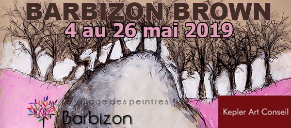 Musée de la Chasse de Paris / Ville de Barbizon Barbizon Brown – Ville de Barbizon L’exposition – du 4 au 26 mai 2019 Télécharger le catalogue de l’exposition ici […]